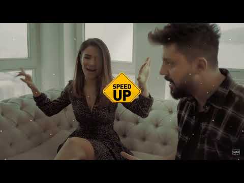 Feride Hilal Akın & Hakan Tunçbilek - Gizli Aşk (SPEED UP)