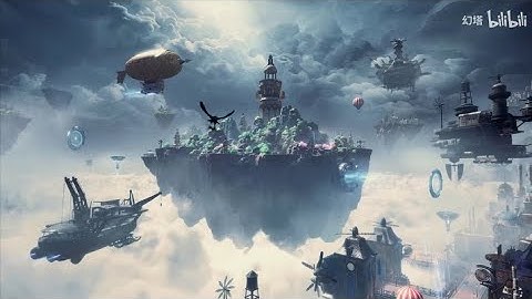 Tower of Fantasy - PV 6.0 : 🪾La muerte se acerca🥀🔥Sub/español #幻塔 #tofanmade 