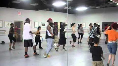 Ciara - Get It Girl (Donald D-Ray Colson)