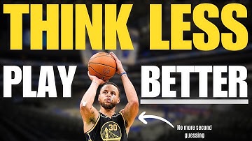 How To Stop Overthinking and Second-Guessing In Games (The 3 Step Process)