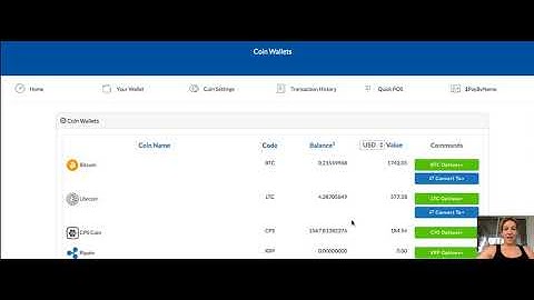 CoinPayments - How to purchase CPScoin on the CoinPayments platform