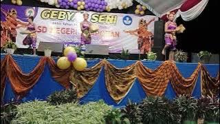 Tari Shankara Kupatan