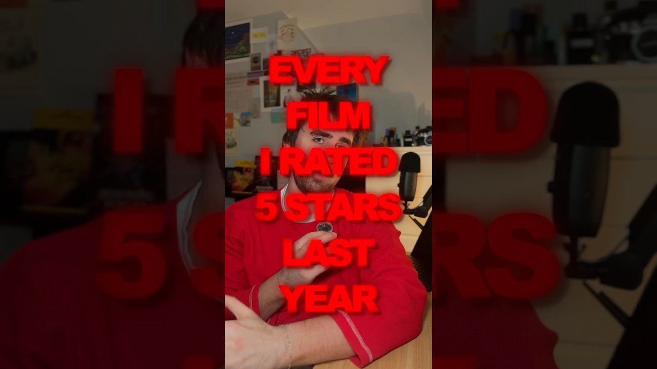 Well aware that this list is very short 