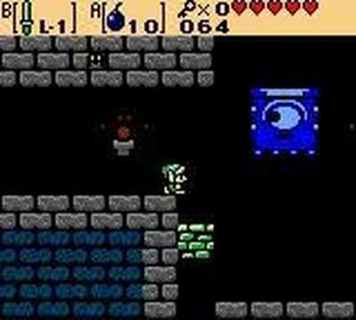 The Legend of Zelda: Oracle of Ages Walkthrough Part 7