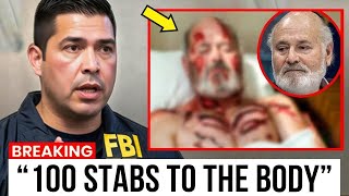 Celebrity 1 Minute Ago: 7 Shocking Details Revealed in Rob Reiner and Wife’s Death Report Wealth