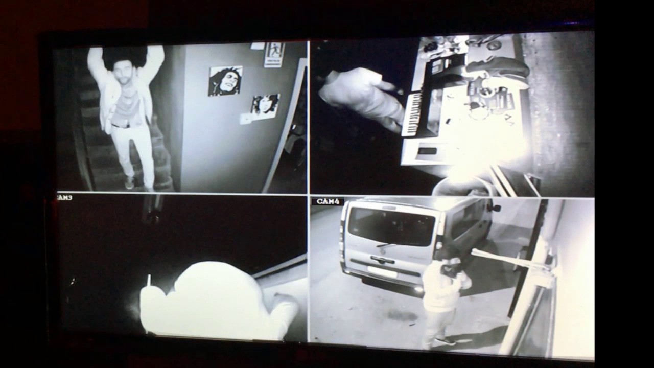 VeiveCura - Bad Animals