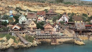 Vesnička Pepka námořníka (Malta)