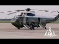 WATCH: President Trump Lands at Joint Base Andrews After Scotland Trip - 7/29/25
