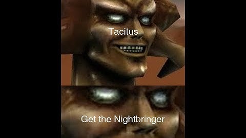 Codex Necrons 3e Overview [Codex Retrospective]