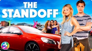 THE STANDOFF | Full Romantic Teen Comedy Movie | Olivia Holt, Ryan McCartan
