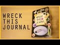 Wreck this Journal
