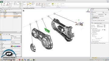 Composer BOM IDs manual configuration
