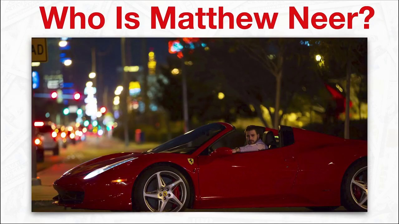 List Leverage Official Founders Review & Webinar by Matthew Neer