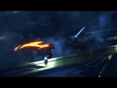 Kanye West All Of The Lights Sped Up