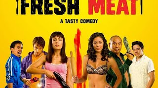 fresh meat (2012) comedy movie। full movie Explaiend in hindi and urdu। fresh meat।