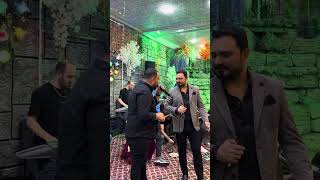 Harun Yeği̇n & Bawer Bayani Düet