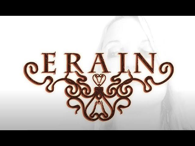 Erain - End all fears (Official lyric video 2021) class=