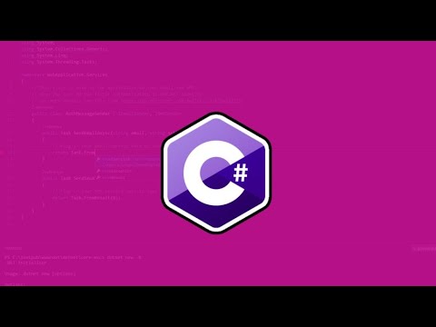 C# Aula 1 - Tipos de Dados