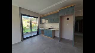 ALANYA HACET MAH SATILIK 2+1 2.KAT DAIRE 05322099399