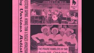 JOHNNY TYLER IT AIN'T FAR TO THE BAR