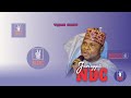 Jam Iyyar NDC Tijjani Gandu Official Audio 2026 