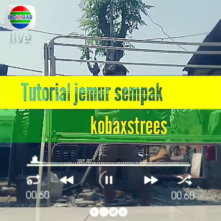 Status wa lagu dangdut angka satu