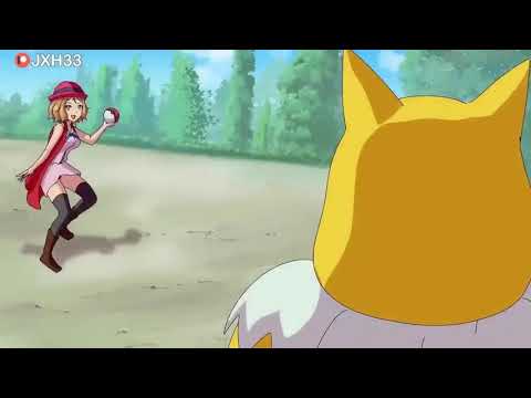 You thought it was Ash, but it was me, Hypno!