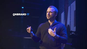Sebastian Tomich - Transformation at The New York Times | OnBrand 
