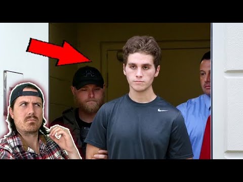 This frat boy did the unthinkable (*MATURE AUDIENCES ONLY*) - YouTube