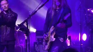 Jerry Cantrell - Would? - LIVE Salt Lake City UT 4/28/22