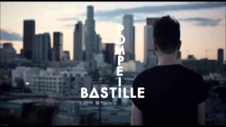 Bastille - Pompeii Audio (HQ) chords