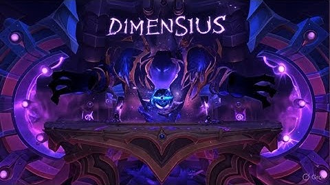 Preservation Evoker Dimensius Heroic POV