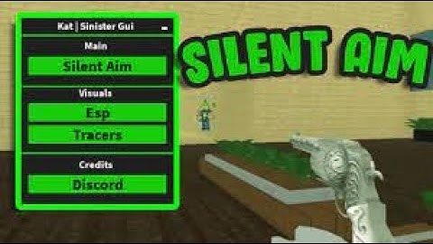 KAT AIMBOT SCRIPT PASTEBIN 2022!