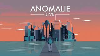 Anomalie Live Band   Admat Animation