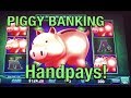 SUPER RARE PIGGY BANKIN 5 BONUS SYMBOLS‼️ NEVER BEFORE ...