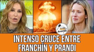 Download Lagu INTENSO CRUCE ENTRE FRANCHIN Y JULIETA PRANDI MP3 Download Lagu INTENSO CRUCE ENTRE FRANCHIN Y JULIETA PRANDI MP3