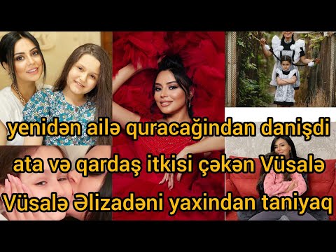 Vusale Elizade eslinde kimdir