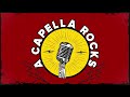 A capella rocks teaser