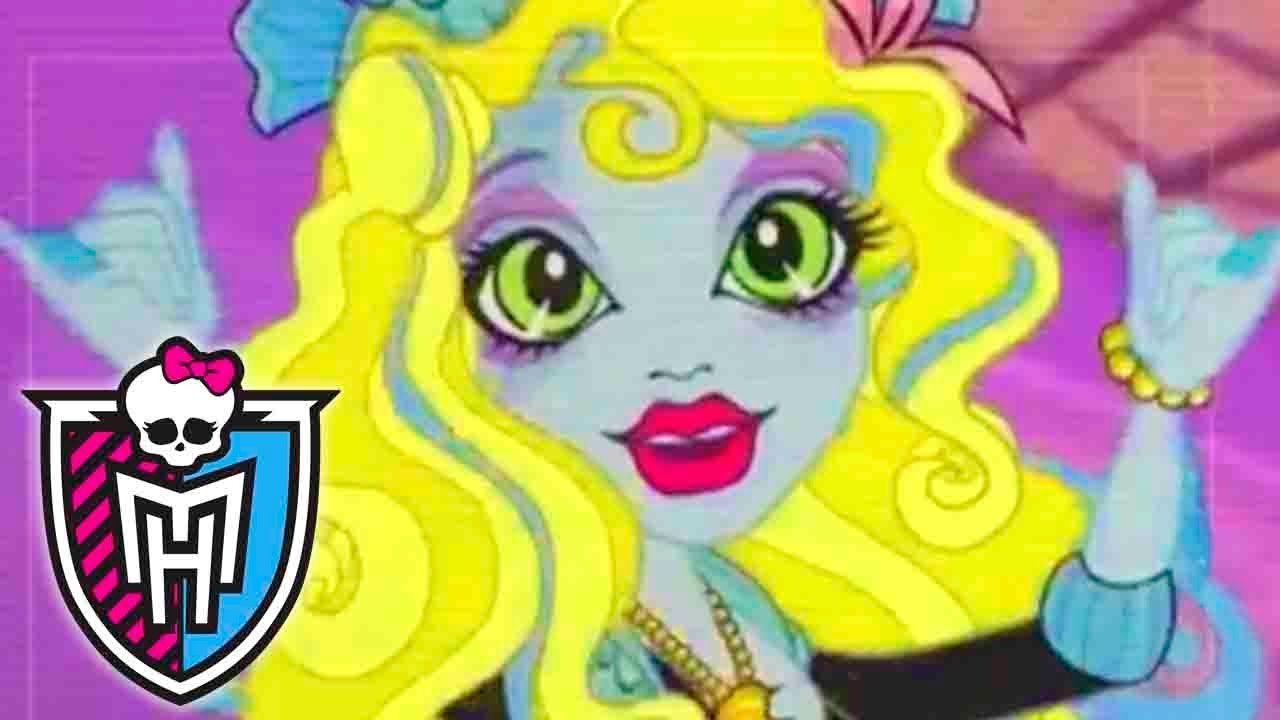 Monster High Brasil™ 💜Os Jaundice Brothers💜Capítulo 1 💜desenhos