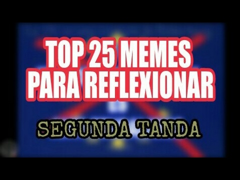 top-25-memes-para-reflexionar---segunda-tanda