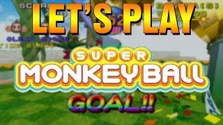 Celebrity RGN: Let's Play Super Monkey Ball Quick Guide Net Worth