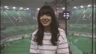 AIMYON BUDOKAN  1995  OFF SHOT MOVIE