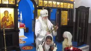 Христос Воскрес! Пасха Христова в Одессе
