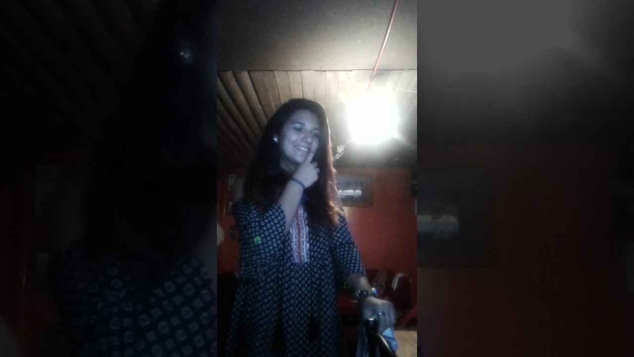 Por amarte asi (cover) mcmoon