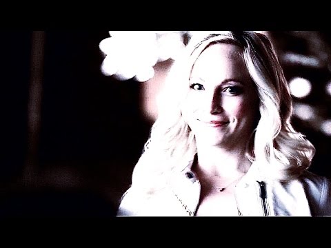 ►Caroline Forbes • Friction { 6x16 }