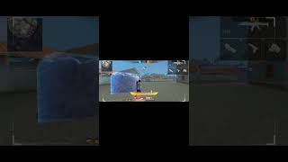 Free Fire Solo vs Spuad Gameplay Master lobby 1 vs 4 highlights #gaming #viral #ff #shorts
