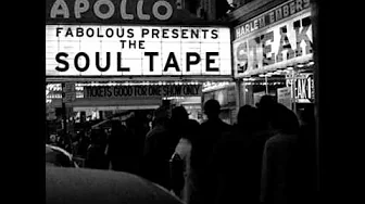 Fabolous - Pain (Prod by Santana & P-Thought) Fabolous - Pain (Prod by Santana & P-Thought)