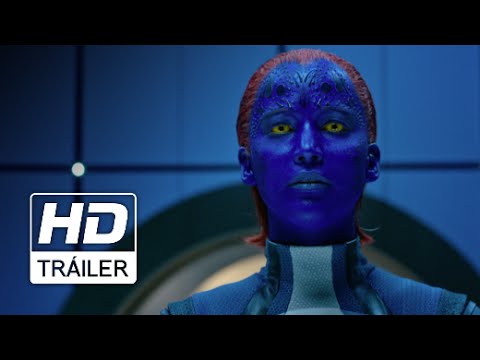 X- Men: Apocalipsis | Trailer Oficial #2 Subtitulado
