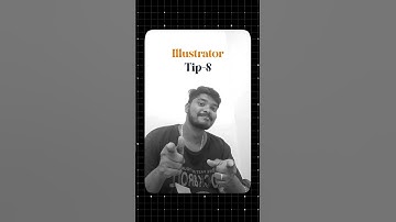 Master Step & Repeat in Illustrator in 30 Seconds! 💥 | VexoArt Tips