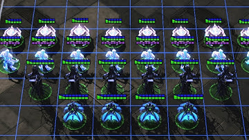 Squadron TD Beginner Tutorial